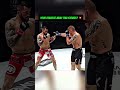Tell Me – Which Muay Thai Combo Wins? 🐅 #shorts #muaythai #mma #boxing #fightskills