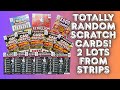 💷£40 Scratch Card Challenge – How Much Did I Win?💷