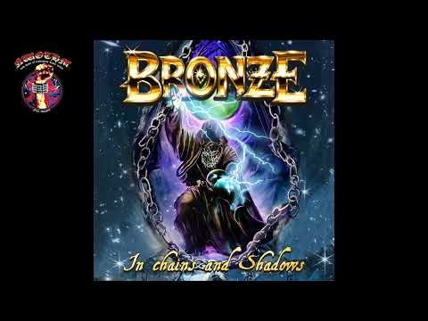 Bronze - In Chains And Shadows (2024)