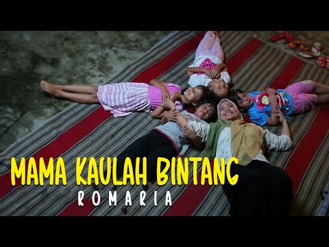 Video: Memilih ibu bintang yang paling menggemaskan