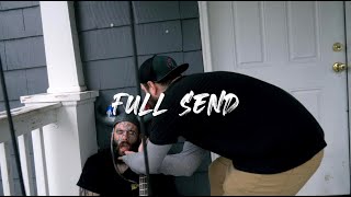 Fight From Within - FULL SEND