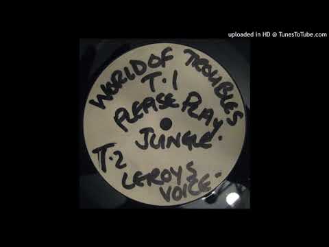 Hardcore Rhythm Team — Hardcore Rhythm Team - Make Some Noise