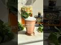 BK’s Mint Julep Batch