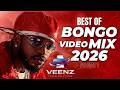 BEST OF TANZANIA BONGO MIX 2026 FT FALA KIDAMPA HAPPY FINALE DIAMETER BIEN DIAMOND ZUCHU OTILE 