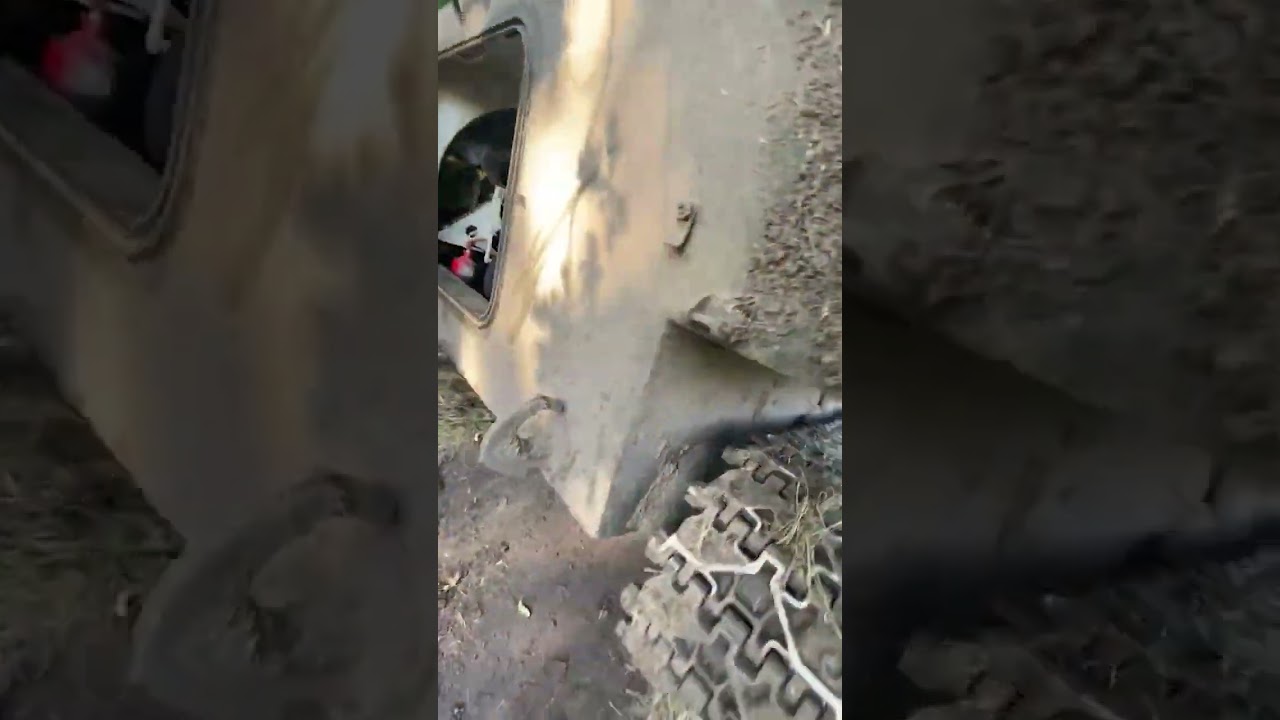 Кому не нравляться машини, є варіант.