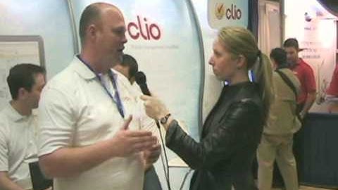 ABA Techshow: Clio