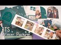 따뜻하고 힐링되는 방탄소년단 윈터패키지 언박싱..! BTS Winter Package is so warm and cozy! (I'm dead)