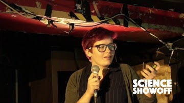 Cerys Bradley asks "What is a Sybil Attack?"