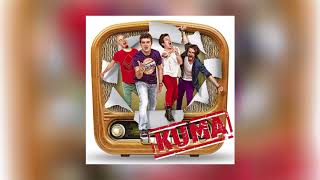 Kuma - Kalbim (Kuma)