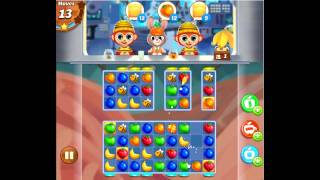 Juice Jam level 256