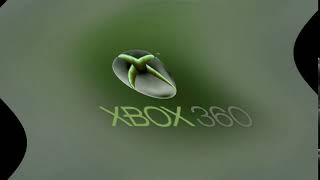 XBOX 360 Startup Feels Dizzy