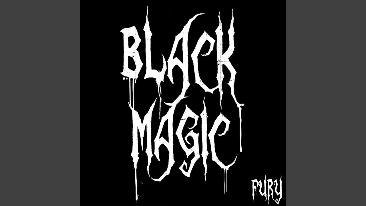 Watch Black Magic (Intro) on YouTube Watch Black Magic (Intro) on YouTube