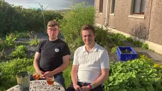 Beinn Lee Vlog