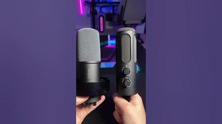 Best Budget Microphones Tested & Compared