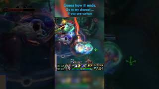 Trolling Before The Come Back