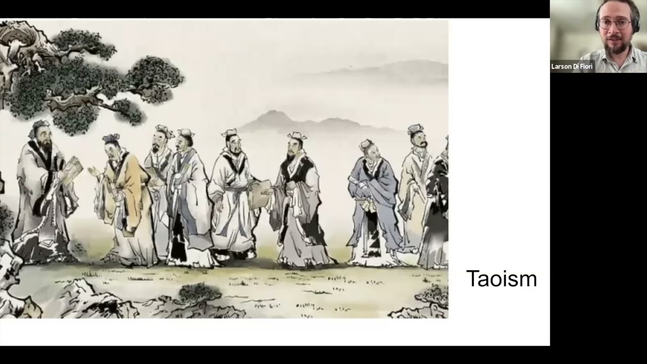 -Divination with Traditional Chinese Medicine/Daoist Gate 2025 Zhou Xuan Yun