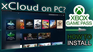 xCloud on PC - How to Install and Gameplay First Look: DOOM Eternal