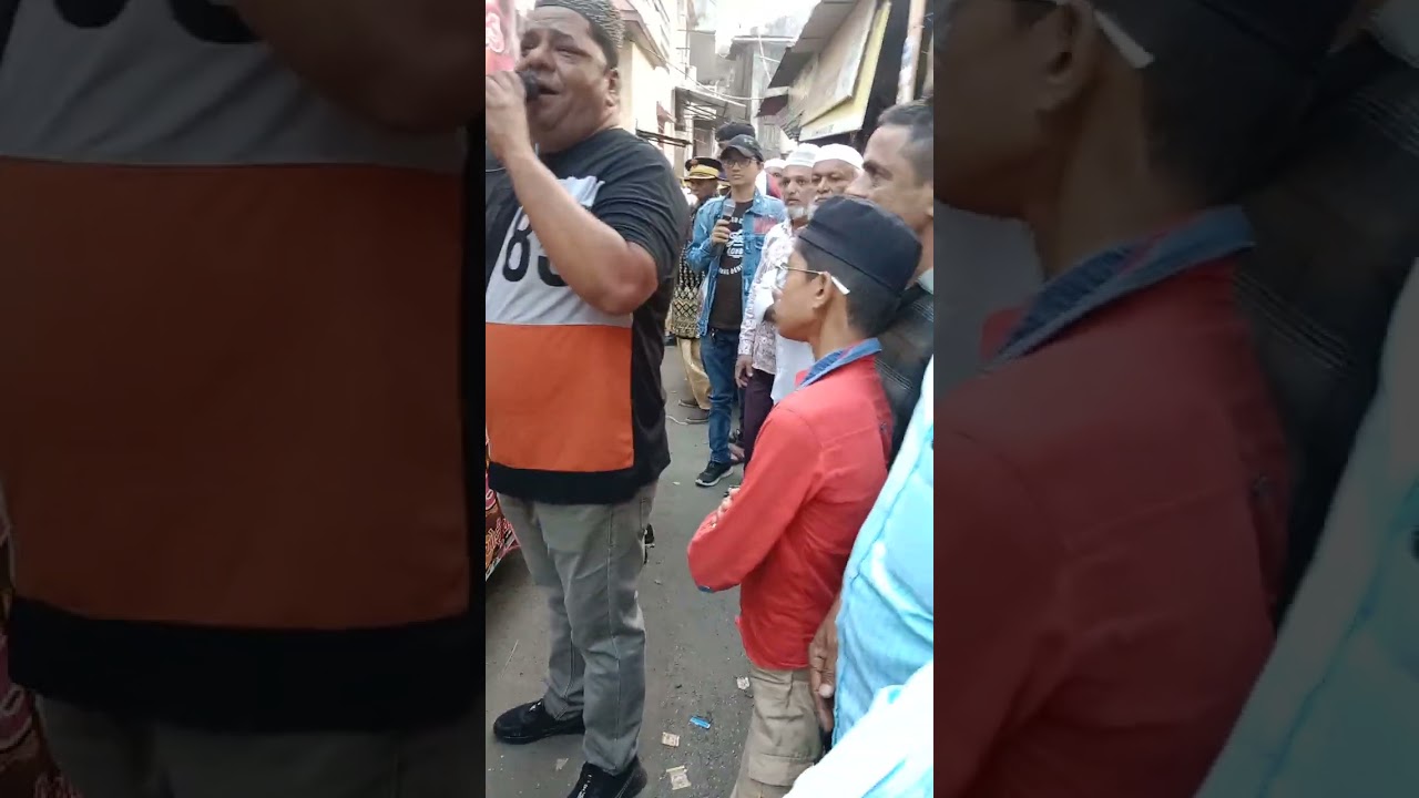 star music band ahemdabad to Surat (Maro peer jindabad)