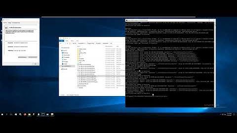 How to manually renew the NovaStor DataCenter 8 Command Server SSL certificate (Windows)