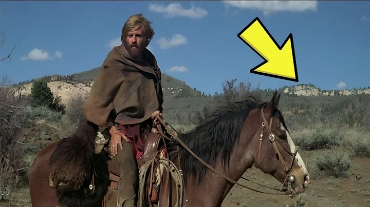 Jeremiah Johnson (1972): 20 Hidden Facts You Didn’t Know