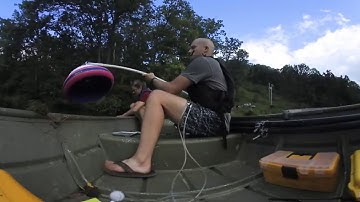 Forecasting water quality - 360°