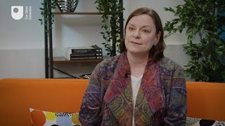 The ethics of evidence, Dr Leah Tomkins