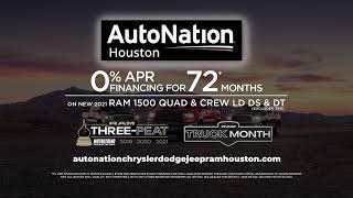 AutoNation Dodge Jeep RAM