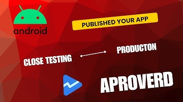 How to Upload Your Android App to New Google Play Store Bangla