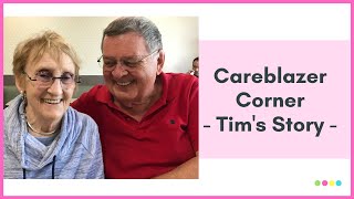 [Episode 2] Caring for a wife with Alzheimer's disease: Tim's Story