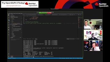 Public Sector on Air: Automated OpenShift 4 bare metal deployment on Packet