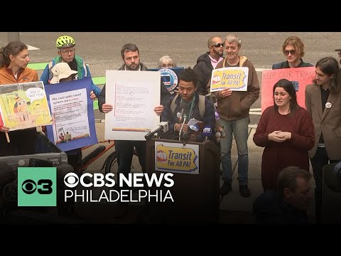 BRT Philadelphia: What Riders Are Saying