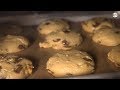 Chef RV Manabat's Chewy Chocolate Chip Cookies