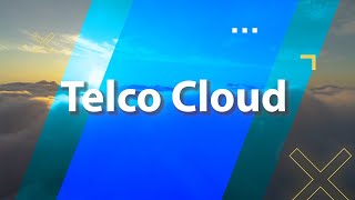 2021 Next-Gen Telco Infrastructure Series Overview