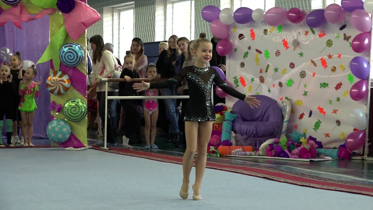 Лазарева Маргарита 2013 - YouTube