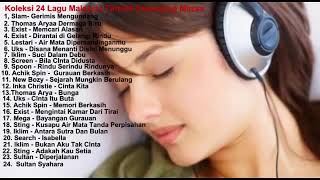 Mp3 lagu-lagu malaysia terbaik