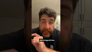 Everyone wants to talk about algorithms, but no one talks about credibility