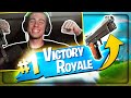 HO VINTO USANDO SOLO LA PISTOLA!!!