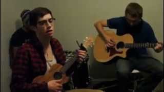 Acoustic Cover of Difference Maker by Needtobreathe. Featuring a ukulele