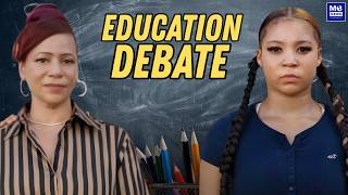 Details Nikole Hannah-Jones’ School Choice Sparks Viral Debate Over Race and Education Guide