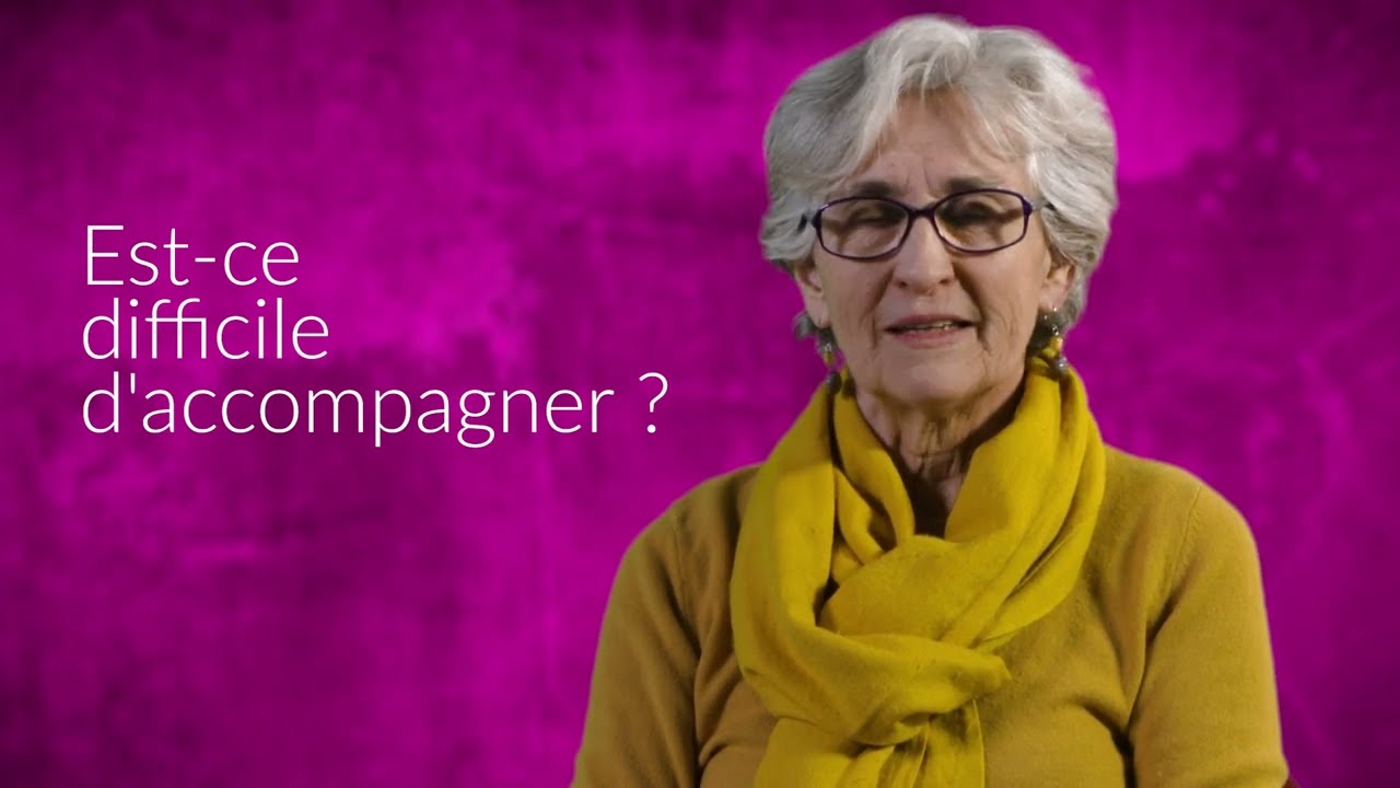 Le bénévolat d’accompagnement aux HUG