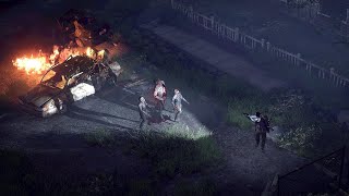 3 - Our Last Hope: Survival - (Unity 3D) | Built-in Render Pipeline !
