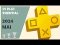 FC 24, TUNIC, DESTINY 2 und GHOSTRUNNER 2 - PS PLUS LINEUP MAI 2024 - trophy guide - deutsch/german