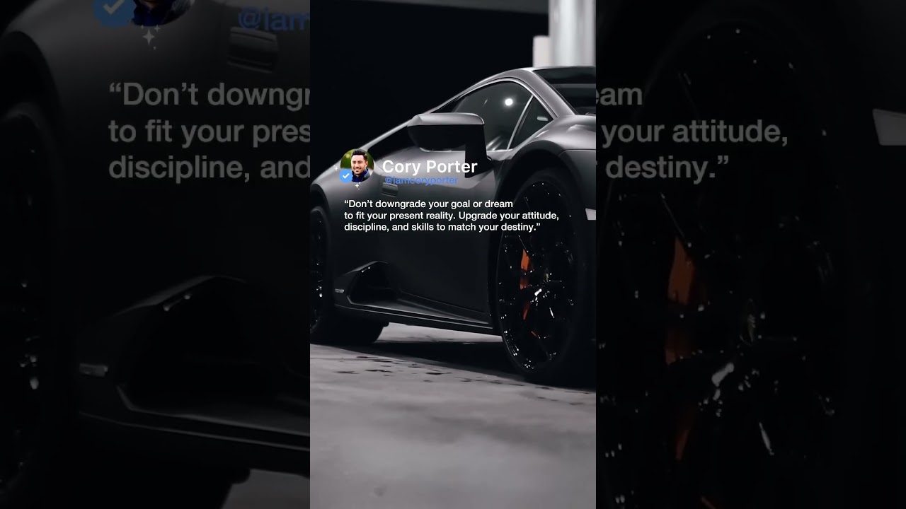 Raise your goals and actions to meet your dreams of success as an entrepreneur!