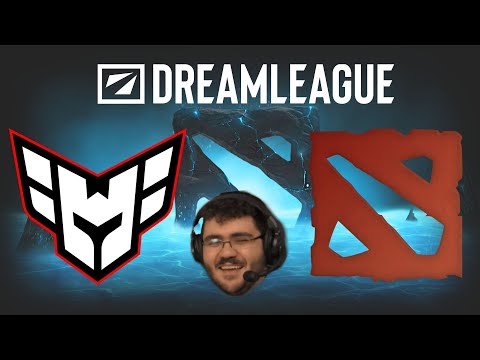 HEROIC x Moodeng Warriors Jogo 2 | DreamLeague Season 25 - Group Stage 1 (Melhores Momentos)