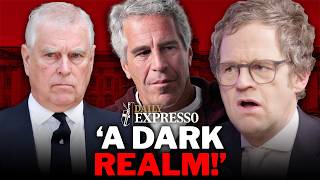 REVEALED: DAMNING Andrew Photos EXPOSE Epstein’s DARK REALM | Daily Expresso