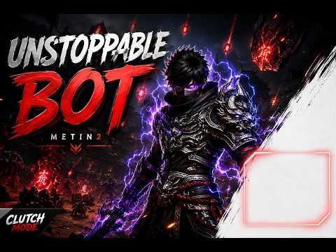 Ultimate Metin2 Bot Guide 2026 + Free Download (Full Setup & Tutorial)