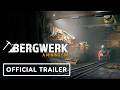 Bergwerk: A Mining Sim - Official Announcement Teaser Trailer