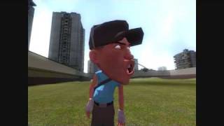 HEAVY IS MAD