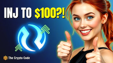 Injective Will SHOCK Everyone This Bull Run | $100 Target?!