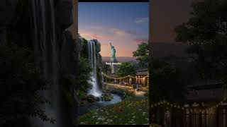 American Liberty Resortbuild